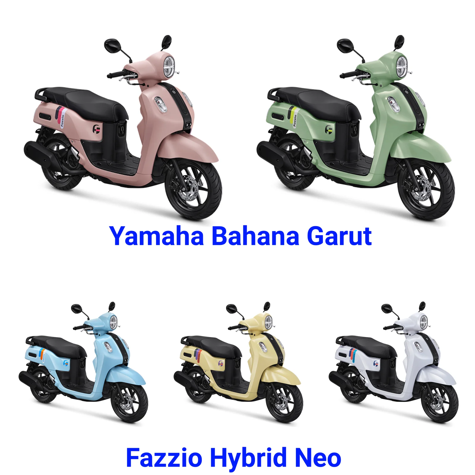 Hybrid Neo