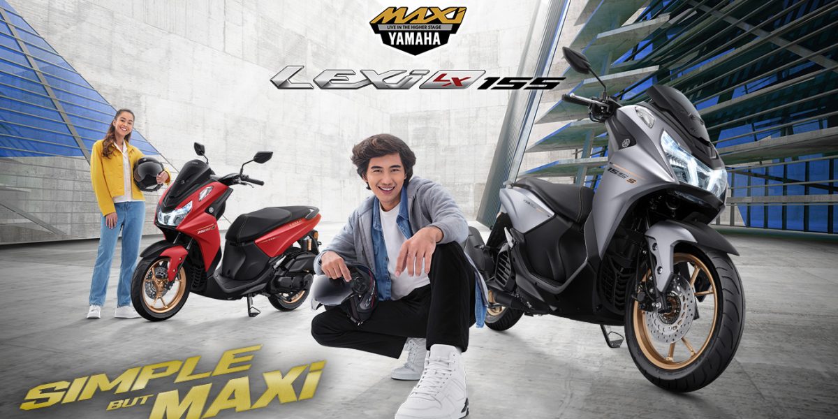 Lexi Lx 155