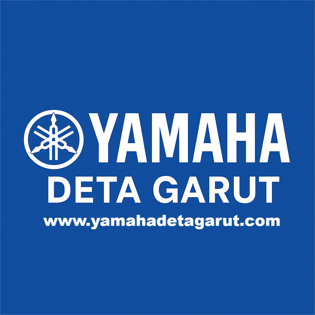 YAMAHA DETA GARUT OFFICIAL