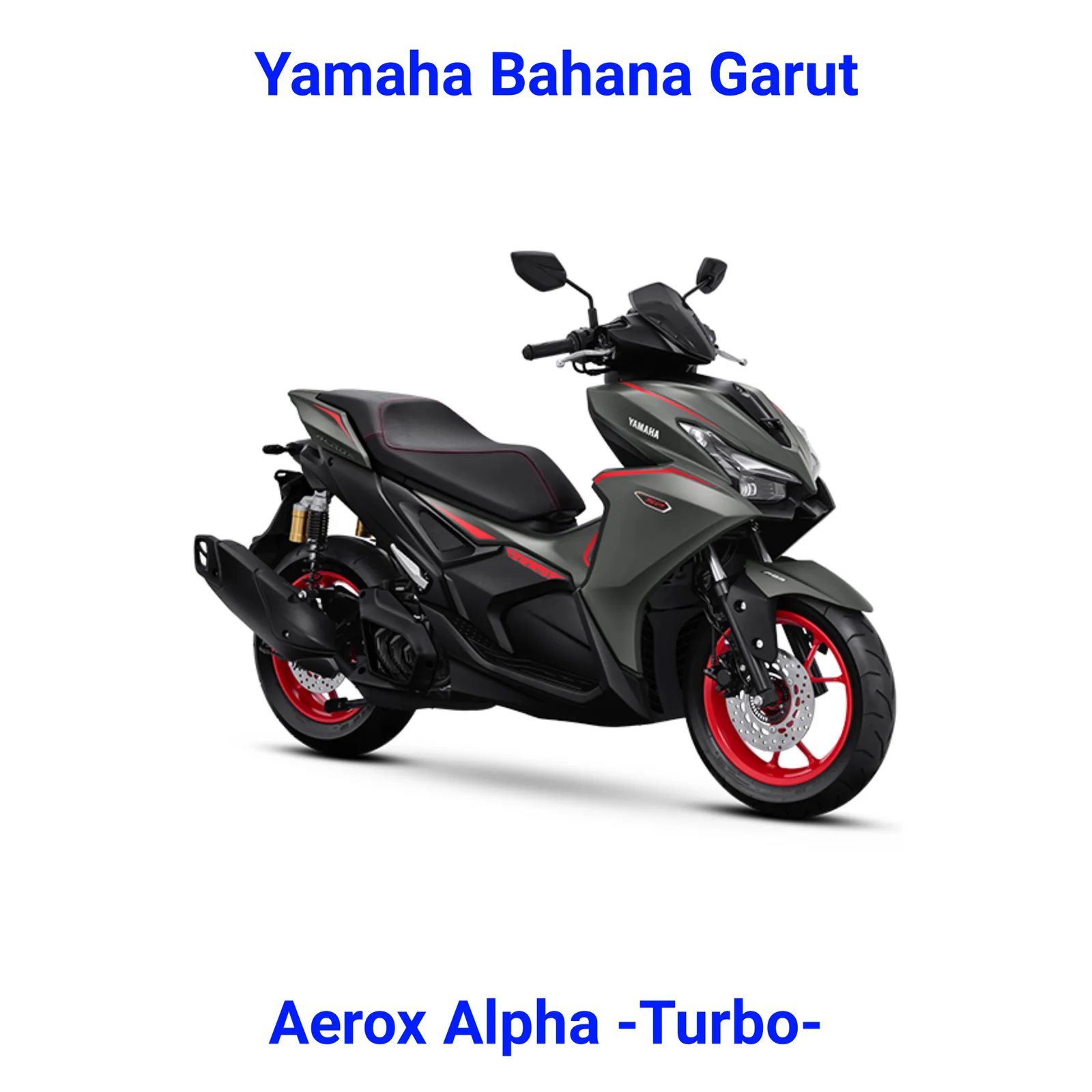 Alpha Turbo